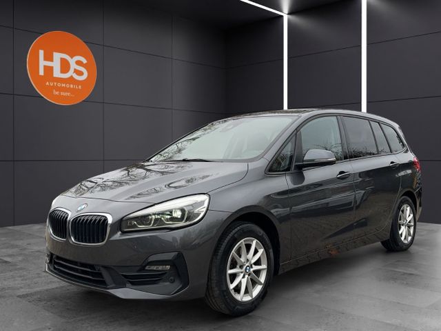 BMW 216d Gran Tourer Advantage*XENON*KAMERA*SHZ