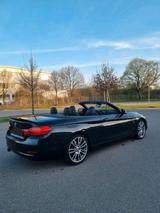 BMW bmw 425d Sport - BMW 425 Gebrauchtwagen