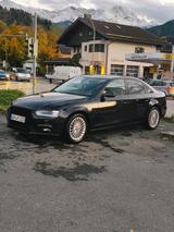 Audi A4 B8 V6 3.0 Mot TDI Euro 5  Lim 8 Ga... - Audi A4 B6 Gebrauchtwagen