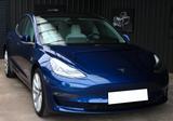 Tesla Model 3, Long Range, AWD, Boost 1. Hand - Tesla Model 3 in Berlin