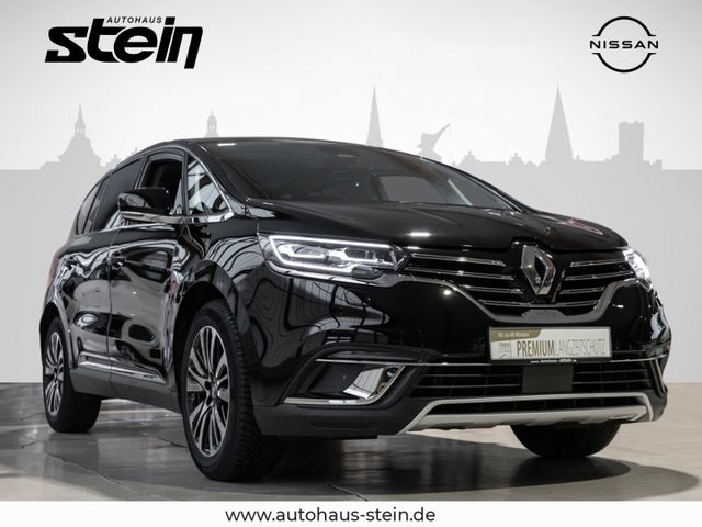 Renault Espace V Initiale Paris 2.0 dCi 200 EDC Leder el