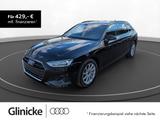 Audi A4 Avant 40 2.0 TDI PDC