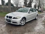 BMW e90 325d M57 - BMW 325: Limousine, 325d