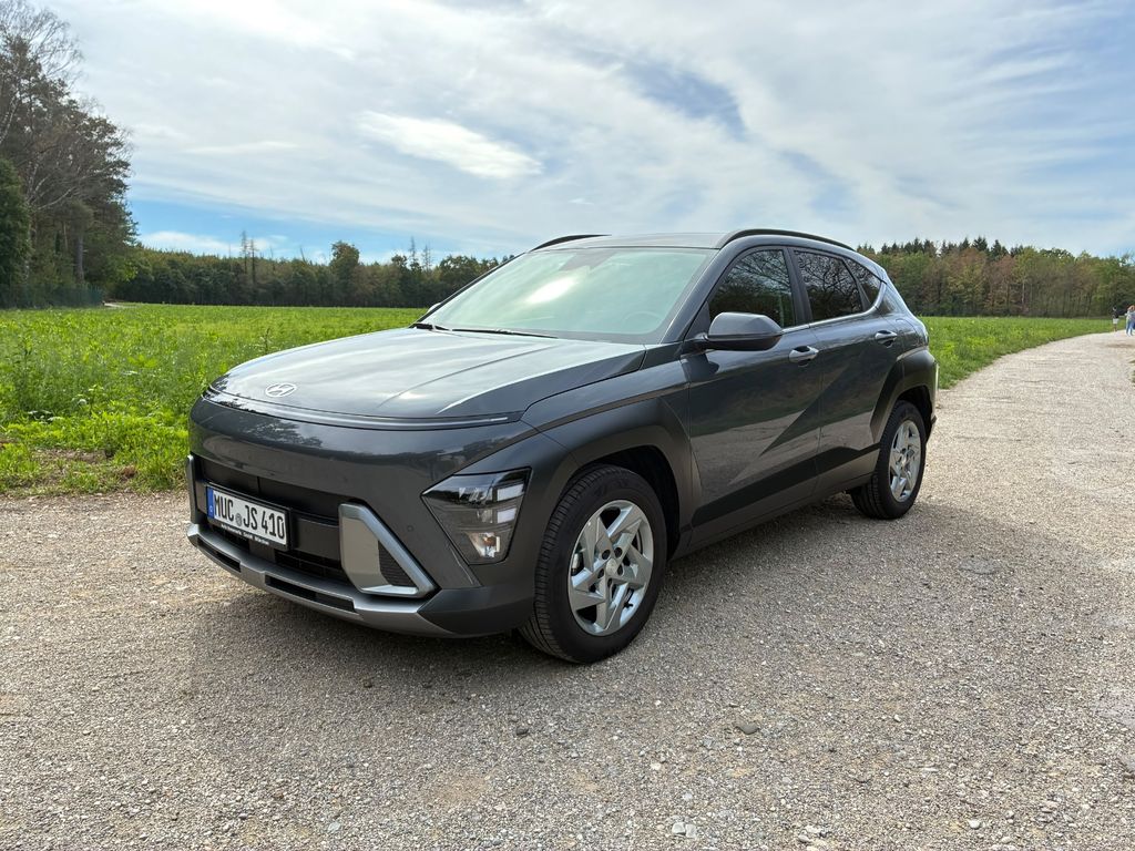 Image of Hyundai KONA