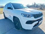 Jeep Compass MY23 High Altitude 1.5 MHEV Automatik - Jeep mit Benzin-Antrieb: Allradantrieb, Geländewagen