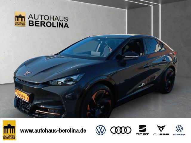 CUPRA Tavascan VZ *MATRIX*HuD*Glasdach*R-CAM*SHZ*