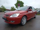 Mitsubishi Lancer Intense - Mitsubishi aus 2005