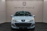 Peugeot 207 CC Cabrio, Dual-Klima *Kundenauftrag* - gebrauchte Peugeot 207 aus dem Jahr 2010