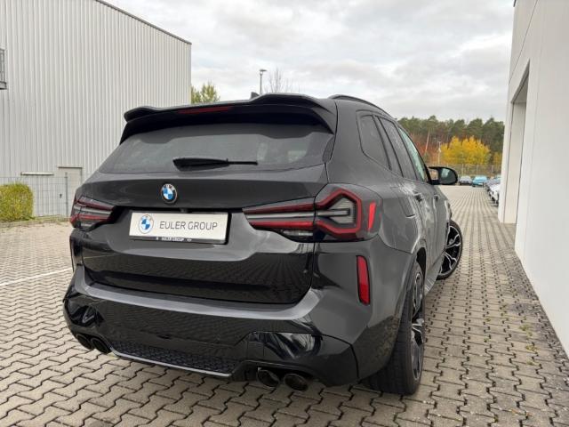 BMW X3 M