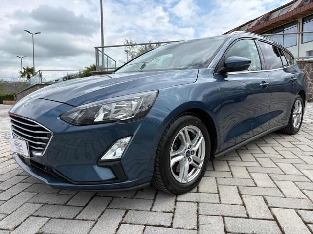 Image of Ford Focus