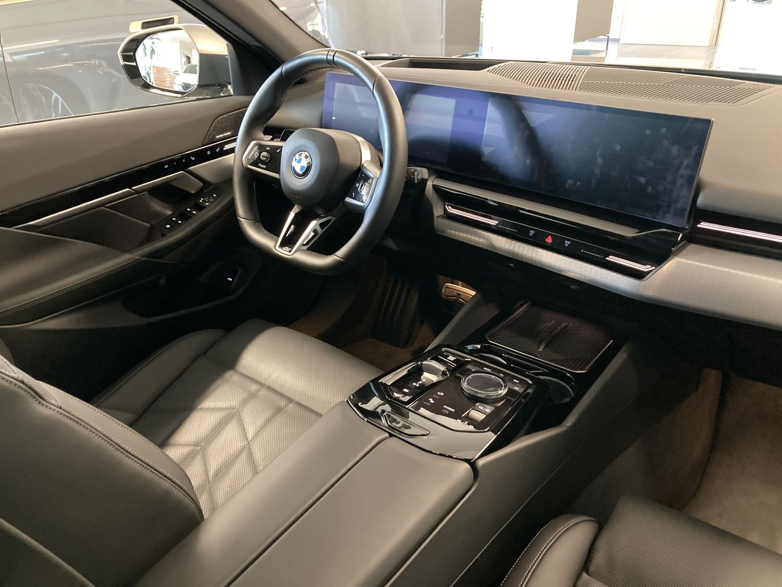 BMW 520 - Bild 5