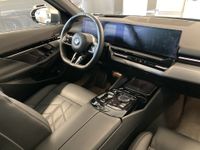 BMW 520 - Vorschau Bild 5