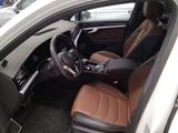 Volkswagen Touareg 3.0 TDI R-Line 4Motion (Panorama+AHK+R-K - Volkswagen mit Diesel-Antrieb: Beheizbare Frontscheibe
