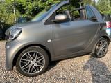 Smart ForTwo*Cabrio*BRABUS Xclusive*1.HAND*KAMERA*JBL* - : Cabrio, Brabus