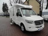 HYMER / ERIBA / HYMERCAR Tramp S 680,GFK,Premium Line,TrumaE, SAT - HYMER / ERIBA Berlin