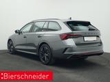 Skoda Octavia Combi 2.0 TSI DSG RS PANO AHK MATRIX ALU - scheckheftgepflegte Skoda Octavia