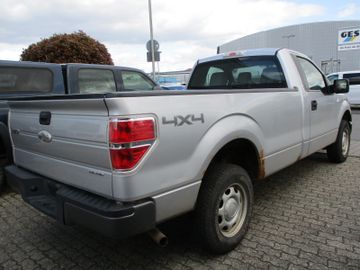 Ford F 150 - 5