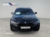 BMW 320i LORDOSE SPORTSITZE LED SHZ TEMPOMAT - BMW 320 Gebrauchtwagen in Berlin