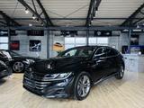 Volkswagen Arteon R-Line Shooting Brake 4Motion 2.0 TDI* - VW Arteon Gebrauchtwagen in Wuppertal