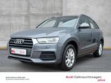 Audi Q3 1.4 TFSI S tronic XENON NAVI SHZ AHK - Audi Q3 in Halle