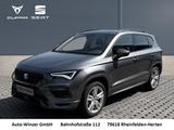 Seat Ateca FR 2.0 TDI FR 150 PS / 110 kW - Seat: Van, 15