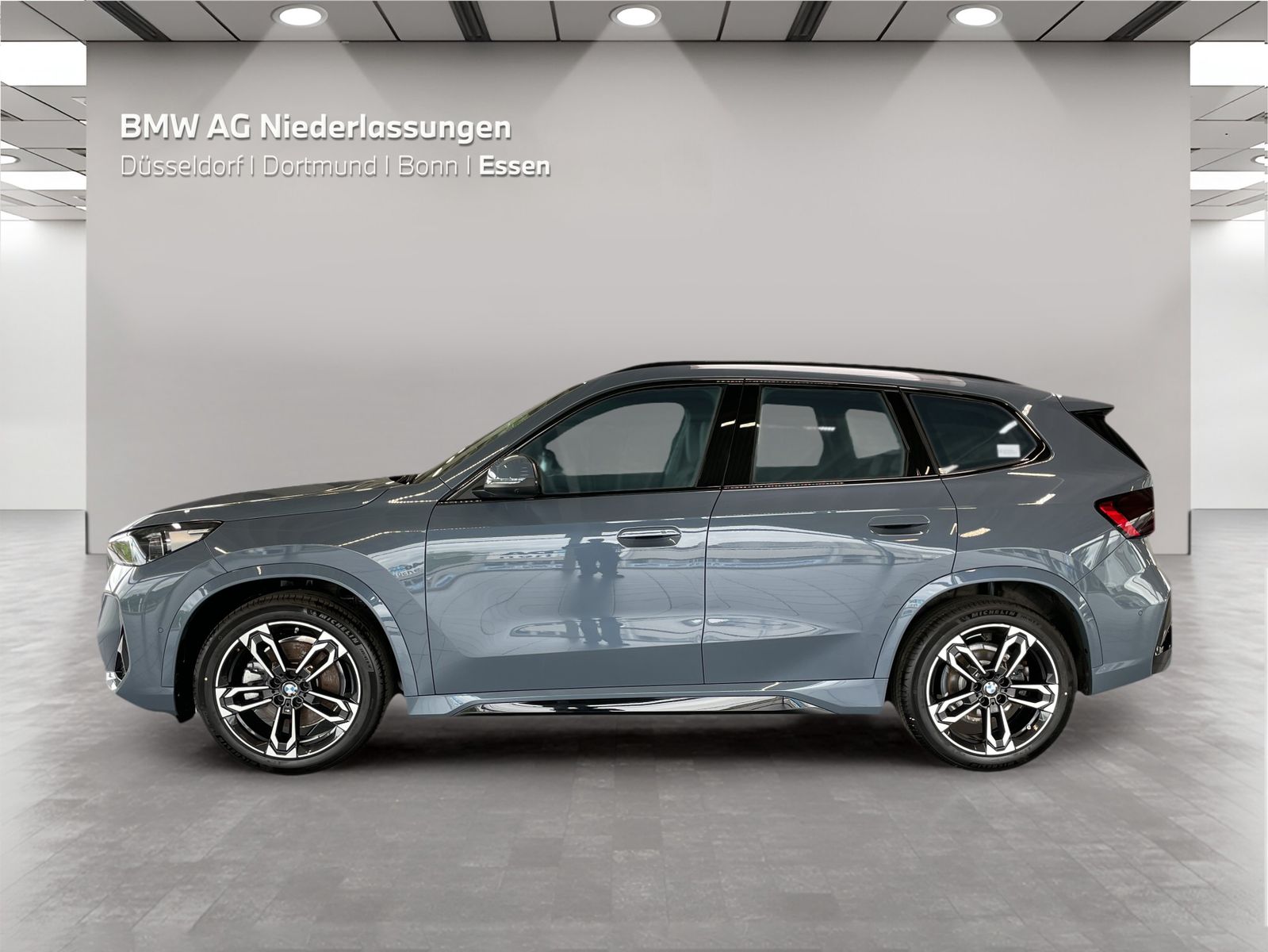 BMW X1 - Bild 5