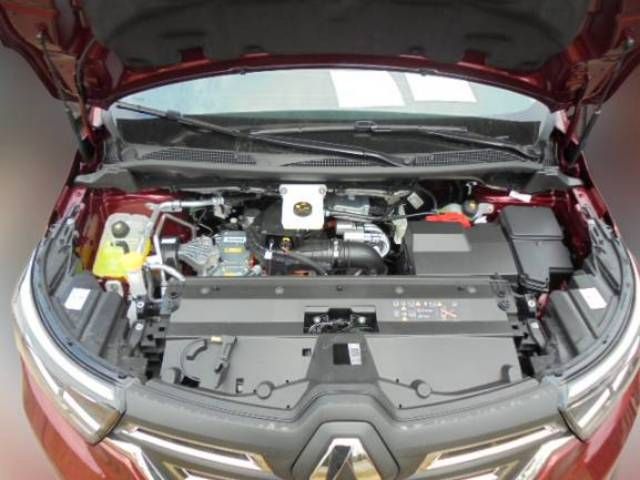 Fahrzeugabbildung Renault KANGOO E-TECH 100% el. Paket Equilibre EV45 AC22