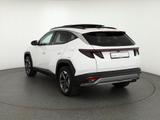 Hyundai Tucson 1.6T-GDI PHEV Facelift Aut. 4WD LED Kamer - Hyundai TUCSON in Halle