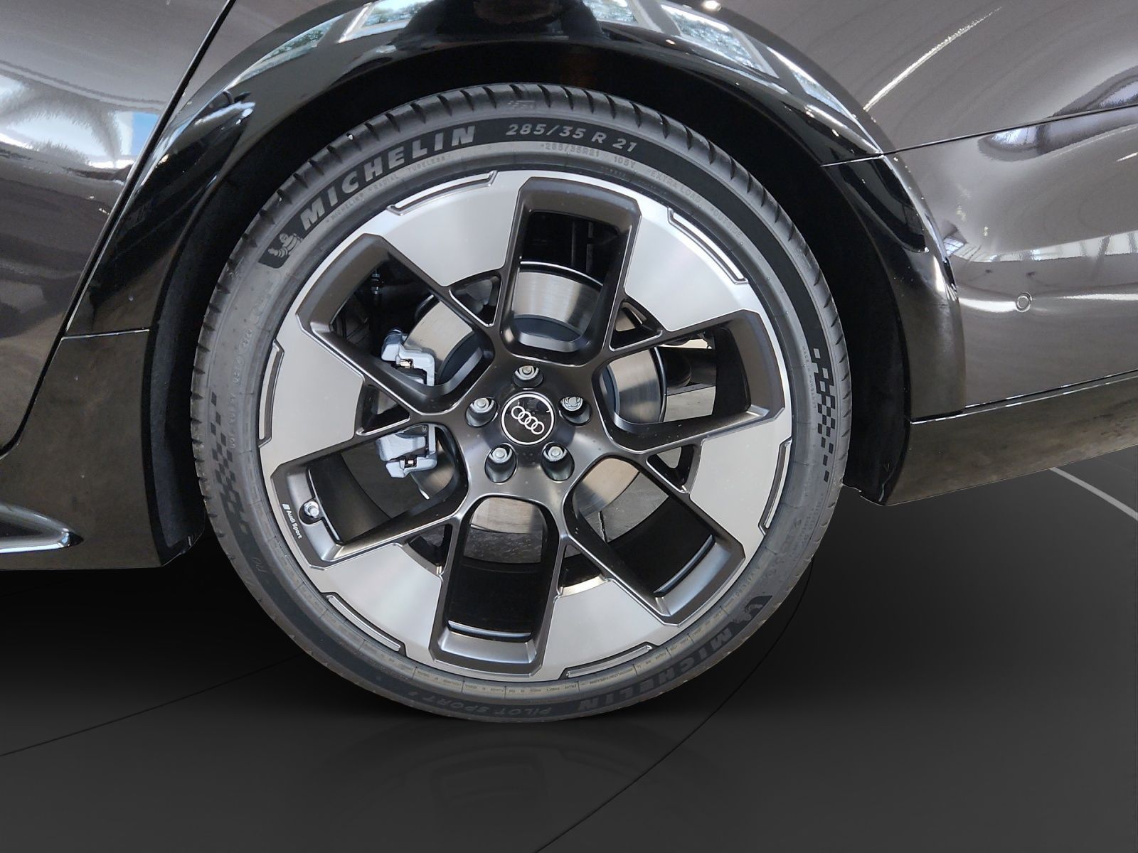 Audi A6 Allroad - Bild 9