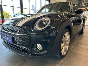 MYAUTOCENTER – Gebraucht- und Jahreswagen mit Werkstattservice in Pfaffenhofen MINI COOPER_S *1-HAND*KEYLESS*ACC*2-ZONEN*VOLLDIGITAL