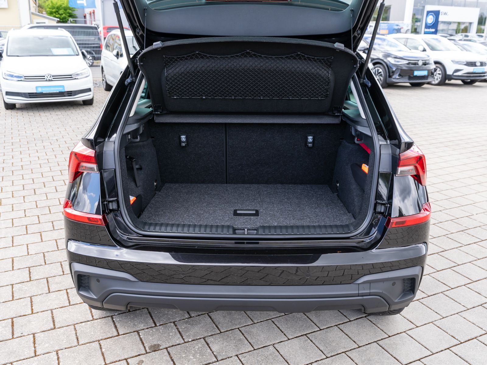 Skoda Kamiq - Bild 9