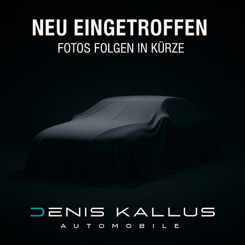 Skoda Octavia Combi 2.0 TDI First Edition /1.Hand Mwst