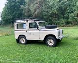 Andere Landrover Series IIA - Andere aus 1970