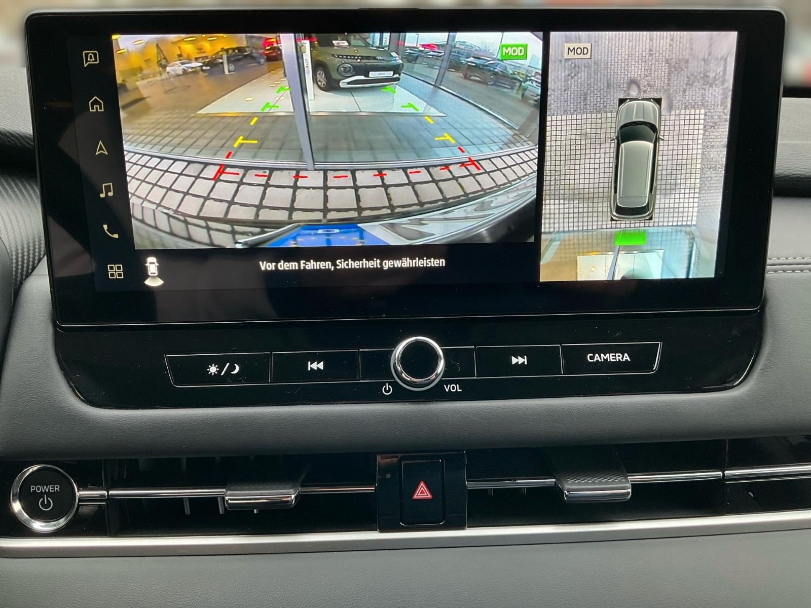 Mitsubishi Outlander 2.4 PHEV 4WD Intro Edition