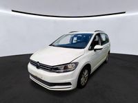 Volkswagen Touran - Vorschau Bild 2