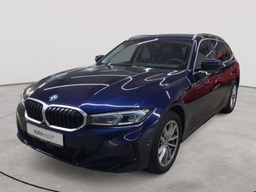 BMW 318 - 2