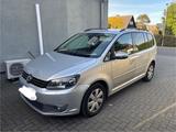 Volkswagen VW Touran 1.6TDI Zahnriemen neu Kupplung neu - Volkswagen Touran: Zahnriemen
