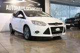 Ford Focus Turnier Sync Edition *Automatik*Navi*AHK - Ford Gebrauchtwagen in Neuss