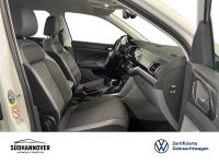 Volkswagen T-Cross - Vorschau Bild 8