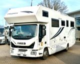 Phoenix TOP-Alkoven 8800 BML -AHK -2xKlima -Festtank WC - Angebote entsprechen deinen Suchkriterien