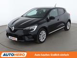 Renault Clio 1.0 TCe Experience *NAVI*TEMPO*SHZ*ALU* - Renault Clio Gebrauchtwagen in Duisburg