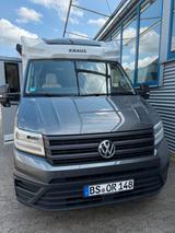Knaus Van Wave 640 MEG VW Vansation-in Vermietung 2025 - Wohnmobil oder -wagen Vermietung