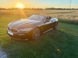 BMW M850i xDrive Cabrio  - BMW M850 Cabrio Gebrauchtwagen
