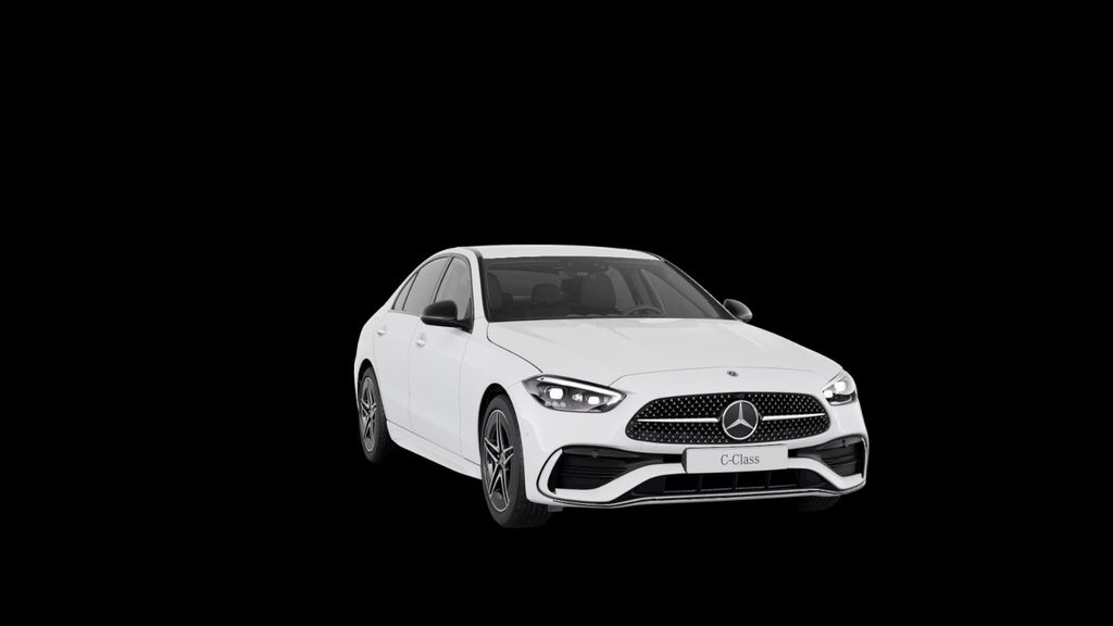 Image of Mercedes-Benz C 220