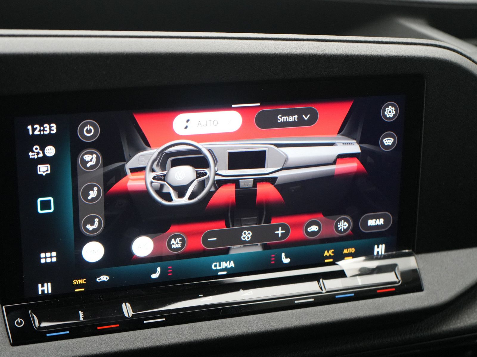 Volkswagen Caddy Maxi - Bild 12