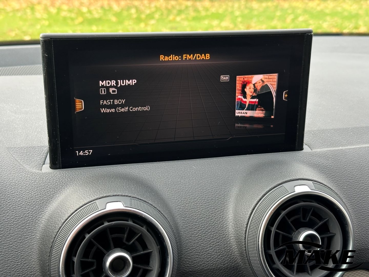 Q2 advanced 35 TFSI s-tronic LED RFK AHZV ACC