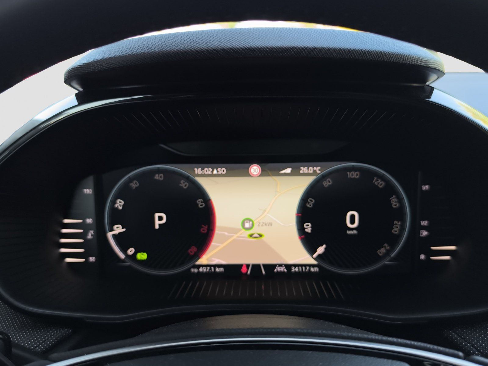 Skoda Fabia - Bild 14