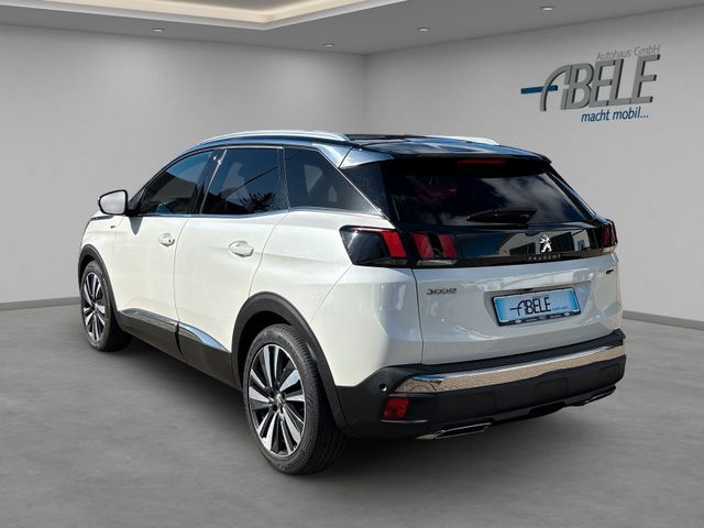 Peugeot 3008 GT – Bild 4