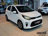 Kia Picanto Spirit 1.2 EU6d Apple CarPlay Android Au - gebrauchte Kia Picanto aus dem Jahr 2023