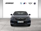 BMW 550e xDrive Limousine M Sportpaket Pro B&W ACC - BMW 550 Plug-in Hybrid (PHEV) Gebrauchtwagen